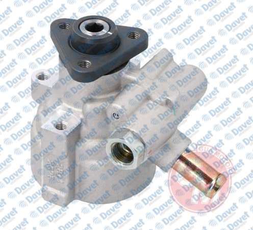 HAP DP27246 Direksiyon Pompasi Fiat Doblo1.2 1.4 99- Brava 1.2 16v Linea 1.4 Palio Weekend Hd Dp03